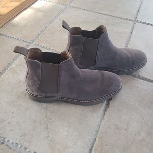 highline chelsea boot